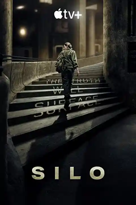 Silo - IPTV Incanada Premium IPTV Subscription